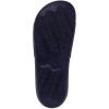 imageNautica Mens Open Toe Slide Sandals  Comfortable Indoor ampamp Outdoor Shower SlippersNavy Mono Pilf