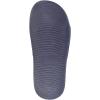 imageNautica Mens Open Toe Slide Sandals  Comfortable Indoor ampamp Outdoor Shower SlippersNavylando