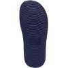 imageNautica Mens Open Toe Slide Sandals  Comfortable Indoor ampamp Outdoor Shower SlippersNavylasal