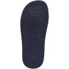 imageNautica Mens Open Toe Slide Sandals  Comfortable Indoor ampamp Outdoor Shower SlippersNavyprovi
