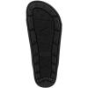 imageNautica Mens Sandals  Casual Slides with 2 Adjustable Buckle Straps and Cork Footbed for Ultimate Comfort and Style RegularWide Width Big SizeNavy Charcoal