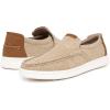 imageNautica Mens SlipOn Loafers Casual Moc Toe Sneakers Boat Shoes Slipper for Men  Lightweight ampamp Comfortable  DerwinSand