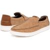 imageNautica Mens SlipOn Loafers Casual Moc Toe Sneakers Boat Shoes Slipper for Men  Lightweight ampamp Comfortable  DerwinTan Smooth