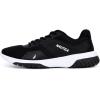 imageNautica Mens Sneakers Athletic Comfortable Casual LaceUp Fashion Walking ShoesBlack Blackcurtis