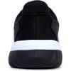 imageNautica Mens Sneakers Athletic Comfortable Casual LaceUp Fashion Walking ShoesBlack Blackcurtis