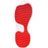 imageNautica Mens Sneakers Athletic Comfortable Casual LaceUp Fashion Walking ShoesBlack Red Goodreau