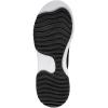 imageNautica Mens Sneakers Athletic Comfortable Casual LaceUp Fashion Walking ShoesBlack White Geoff