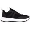 imageNautica Mens Sneakers Athletic Comfortable Casual LaceUp Fashion Walking ShoesBlack Whiteruvio