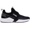 imageNautica Mens Sneakers Athletic Comfortable Casual LaceUp Fashion Walking ShoesBlack X Nuray