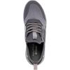 imageNautica Mens Sneakers Athletic Comfortable Casual LaceUp Fashion Walking ShoesGrey Mix Geoff