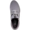 imageNautica Mens Sneakers Athletic Comfortable Casual LaceUp Fashion Walking ShoesGrey Mix Goodreau