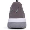 imageNautica Mens Sneakers Athletic Comfortable Casual LaceUp Fashion Walking ShoesGrey Mix Goodreau