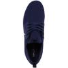 imageNautica Mens Sneakers Athletic Comfortable Casual LaceUp Fashion Walking ShoesNavy 1 Rainey Sport
