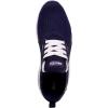 imageNautica Mens Sneakers Athletic Comfortable Casual LaceUp Fashion Walking ShoesNavy White Andino 2