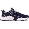 imageNautica Mens Sneakers Athletic Comfortable Casual LaceUp Fashion Walking ShoesNavy White Andino 2