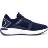 imageNautica Mens Sneakers Athletic Comfortable Casual LaceUp Fashion Walking ShoesNavy White Aron