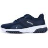 imageNautica Mens Sneakers Athletic Comfortable Casual LaceUp Fashion Walking ShoesNavy White Popcurtis
