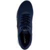 imageNautica Mens Sneakers Athletic Comfortable Casual LaceUp Fashion Walking ShoesNavy White Popcurtis