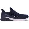 imageNautica Mens Sneakers Athletic Comfortable Casual LaceUp Fashion Walking ShoesNavy Whiteraso