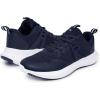 imageNautica Mens Sneakers Athletic Comfortable Casual LaceUp Fashion Walking ShoesNavyruvio