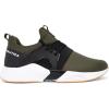 imageNautica Mens Sneakers Athletic Comfortable Casual LaceUp Fashion Walking ShoesOlive Blackwinder