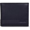 Perforated - Navy