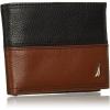 Two Tone - Black/Cognac