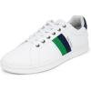White Forest Navy-henrey