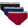 Nautica Red/Estate Blue/Sail Black
