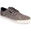 imageNautica Mens Classic LaceUp Boat Shoes Low Top Fashion Sneaker  Stylish and Comfortable Casual ShoeGreycurrie