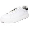 White Black