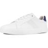 White Navy-colpa X