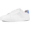 White Royal-colpa X