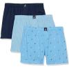 Peacoat/Anchor Print Aero/Multi Sails Aero