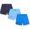 Peacoat/Sail-sea Cobalt/Sail-aero Blue