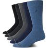 Blue/Grey Rib
