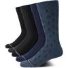 Medium Denim Assorted