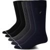 Navy/Grey/Black