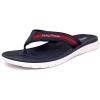 Navy Red-theo