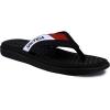 Neale 2-black/Red