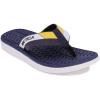 Neale 2-navy/Yellow