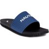 Blue Black-mauro