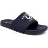 Navy White Porter