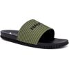 Olive Black-mauro