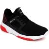 Black Red Goodreau