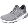 Grey Mix Goodreau