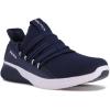 imageNautica Mens Sneakers Athletic Comfortable Casual LaceUp Fashion Walking ShoesNavy Whiteraso