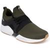Olive Black-winder