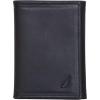 Embossed Leather - Black