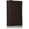 Embossed Leather - Brown